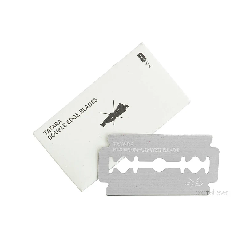 Platinum Rakblad, 2x5 st (10 st)