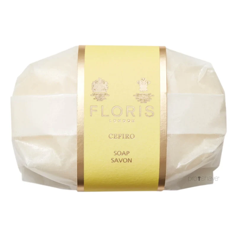 Cefiro, Lyxtvål, 100 gr.