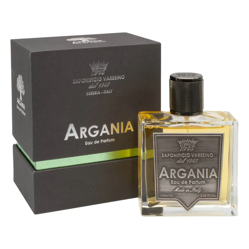 Eau de Parfym, Argania, 100 ml.