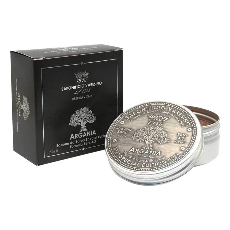Raktvål, Argania, 150 gr.
