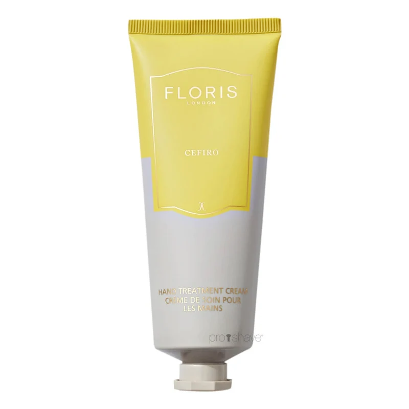 Cefiro, Handkräm, 75 ml.