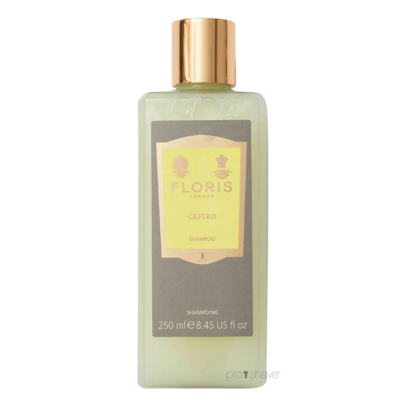 Cefiro, Schampo, 250 ml.