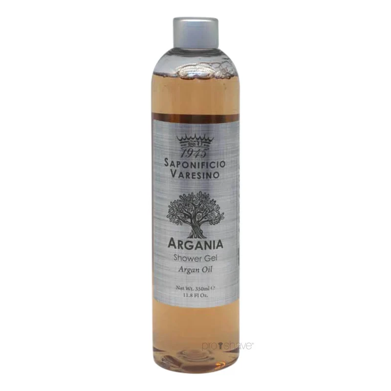 Duschgel, Argania, 350 ml.