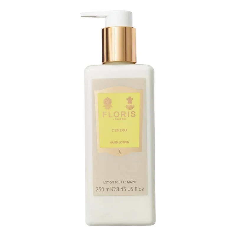 Cefiro, Handlotion, 250 ml.