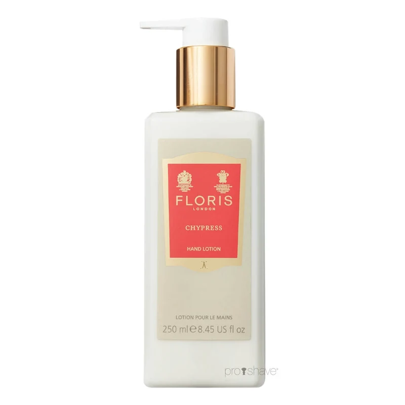 Chypress, Handlotion, 250 ml.