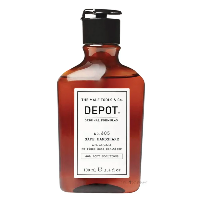 Safe Handshake, nr 605, 100 ml.