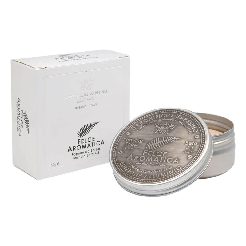 Raktvål, Felce Aromatica, 150 gr.