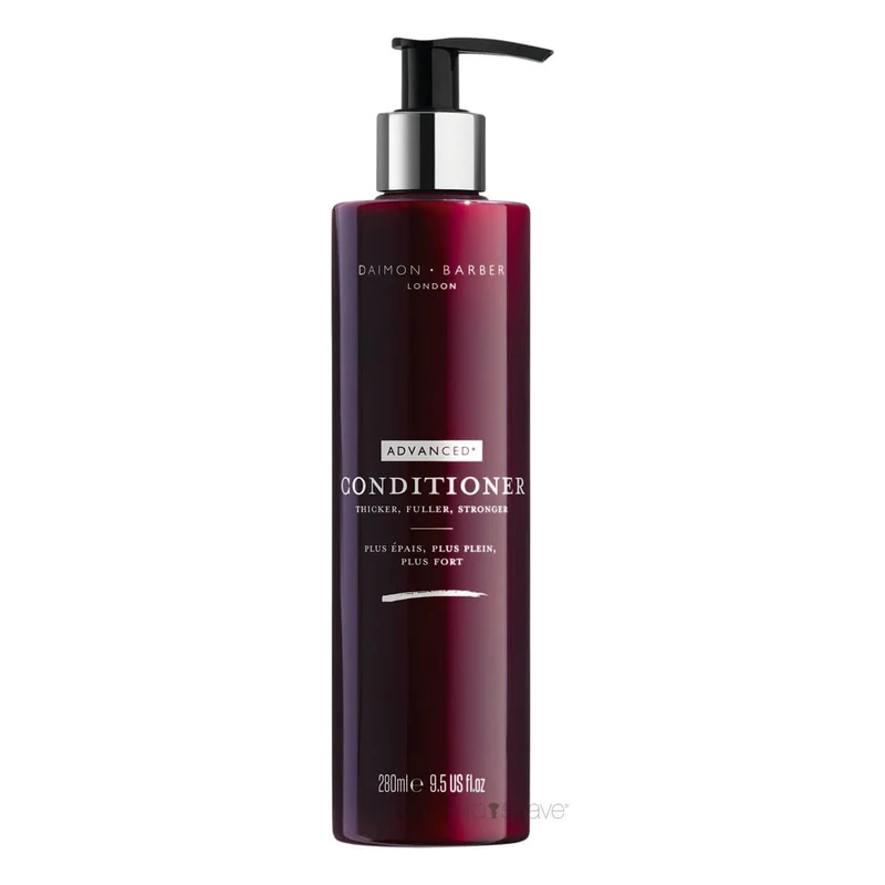 Advanced+ Balsam, 250 ml.