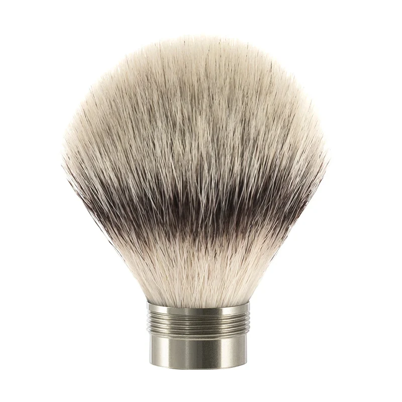 Ersättningsborste till Sophist Rakborste, 23 mm, Silvertip Fibre®