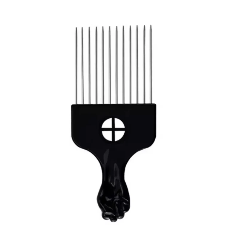 Styling Afro Comb