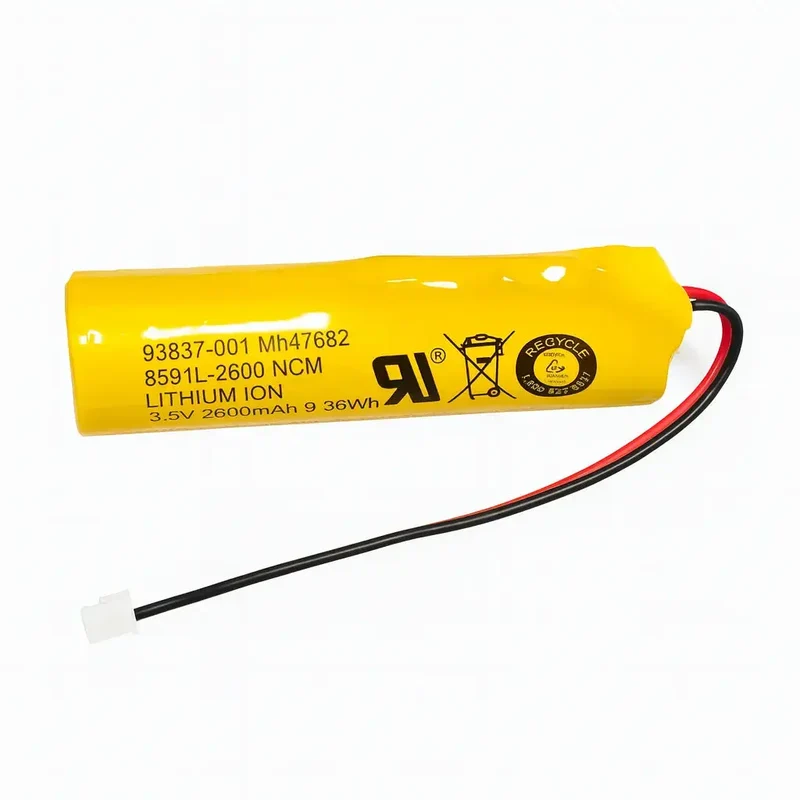 Wahl Battery 2600mAh