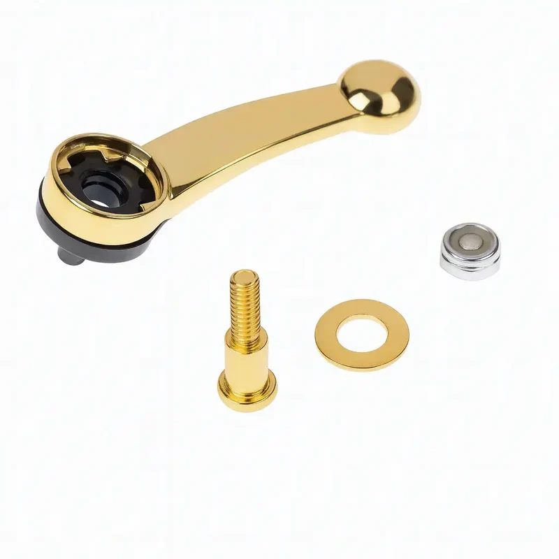 Switch Replacement For WAHL Gold