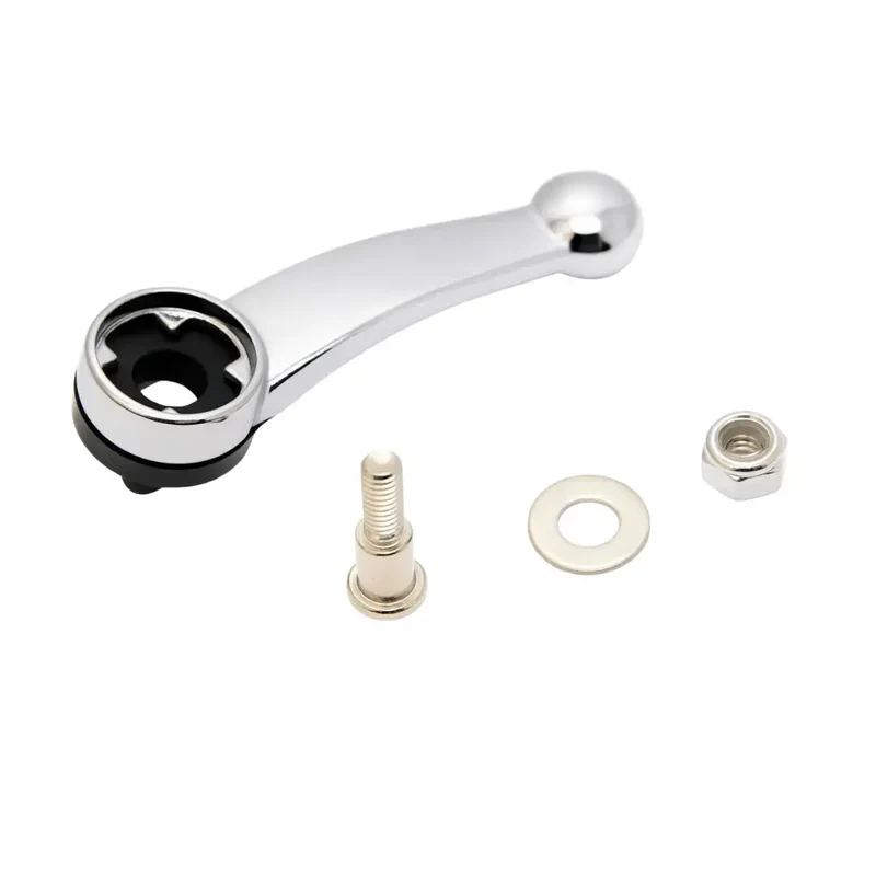 Switch Replacement For WAHL Silver