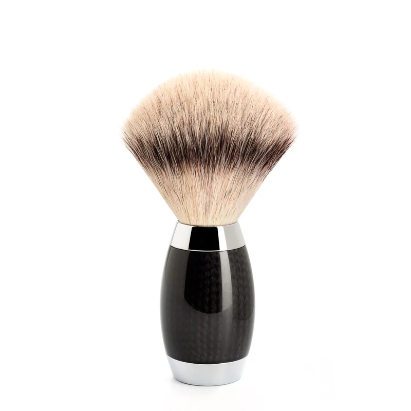 Silvertip Fibre® rakborste, Edition No. 1, Carbon