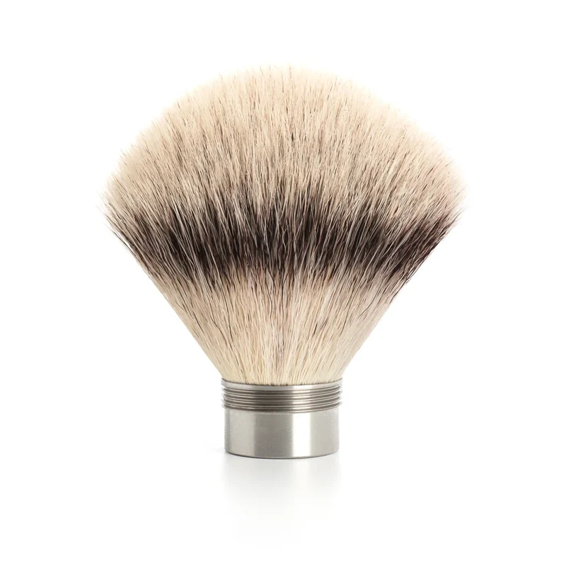 Ersättningsborste till Edition rakborste, 23 mm, Silvertip Fibre