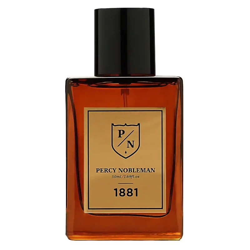 Percy Nobleman 1881 EdT 50ml