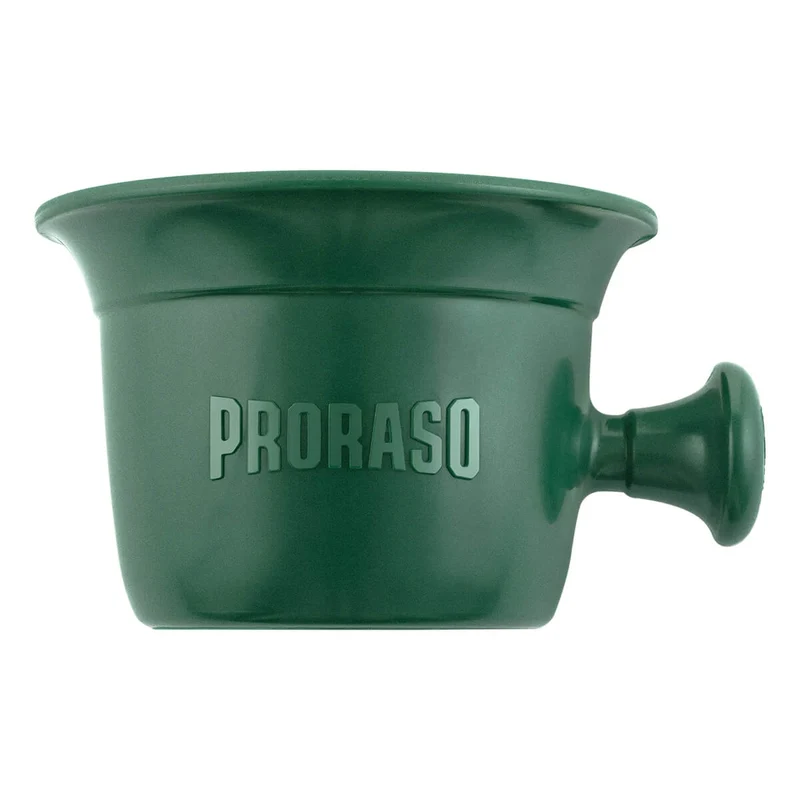 Rakskål med handtag, Plast
