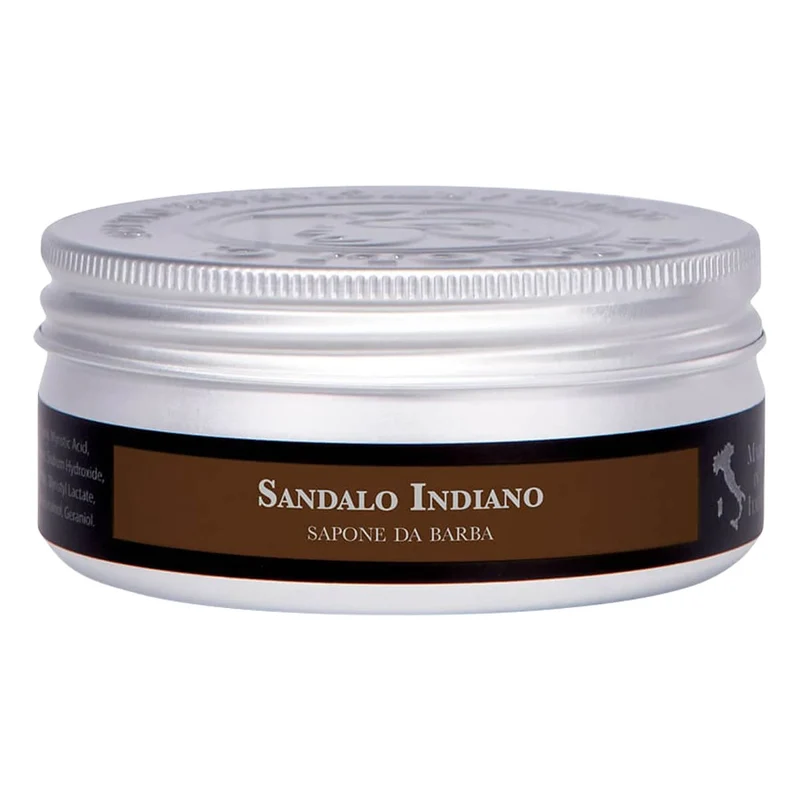 Raktvål, Sandalo Indiano, 175 gr.