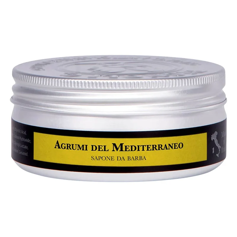 Raktvål, Agrumi del Mediterraneo, 175 gr.