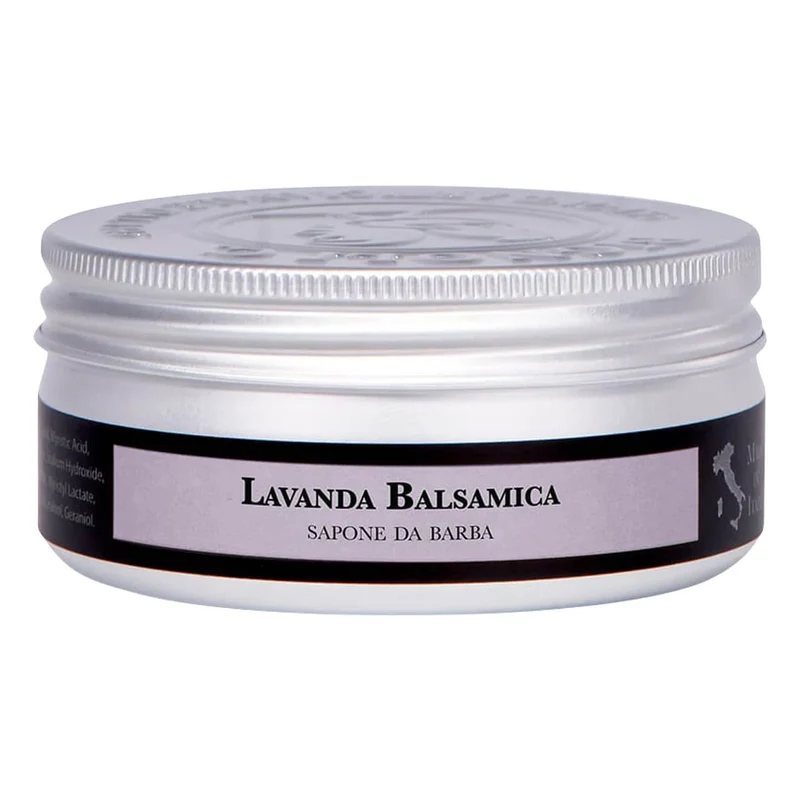 Raktvål, Lavanda Balsamica, 175 gr.