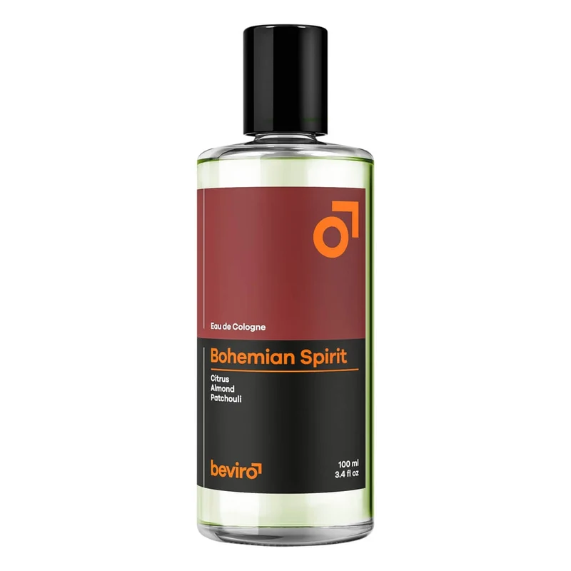 Köln, Bohemian Spirit, 100 ml.