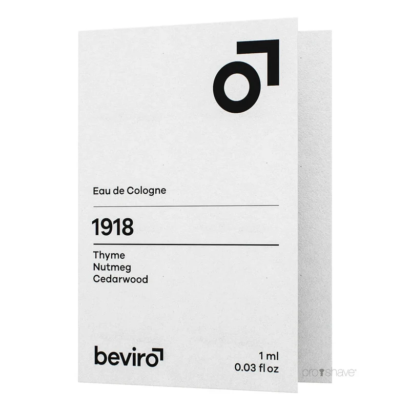 Köln, 1918, Prover, 1 ml.