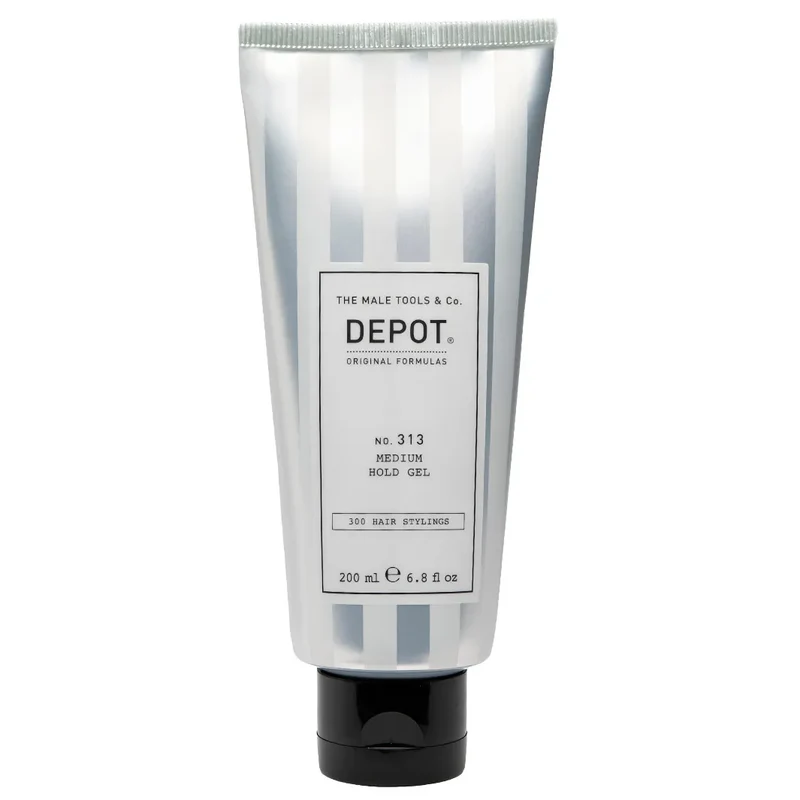 Depot N° 313 Medium Hold Gel