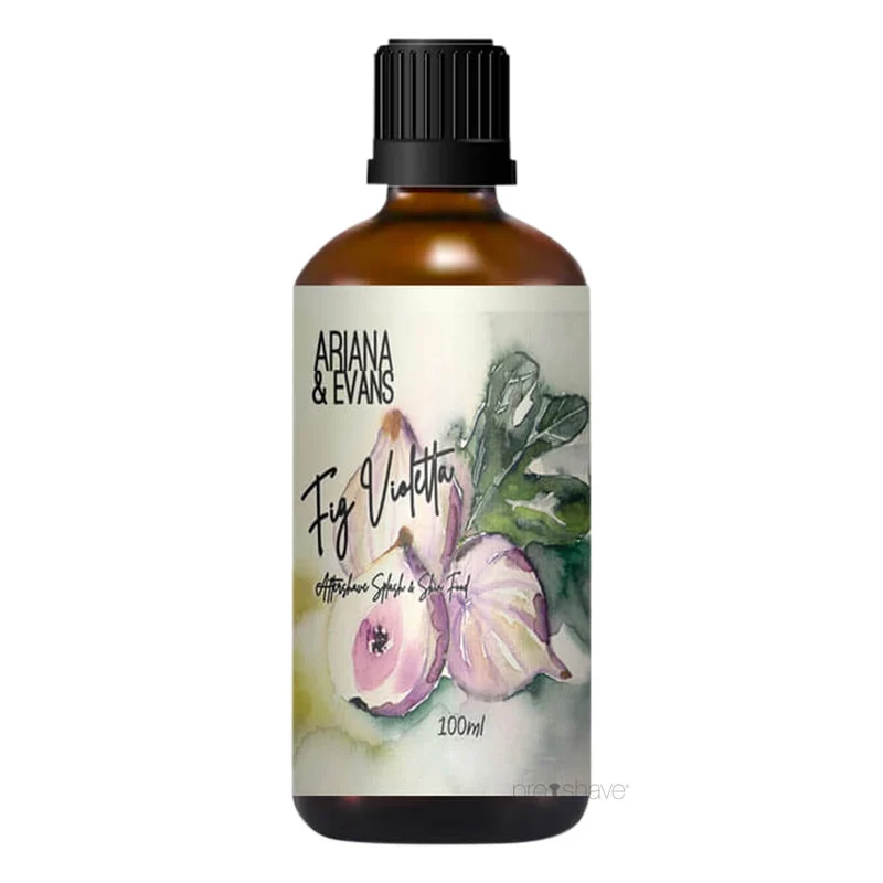 Aftershave, Fig Violetta, 100 ml.