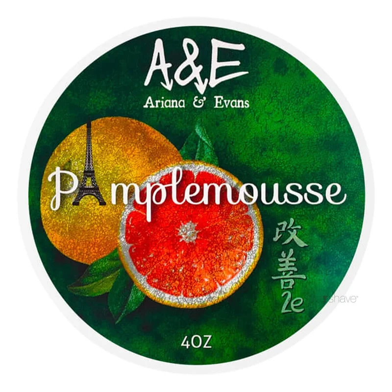 Raktvål, Pamplemousse, 118 ml.
