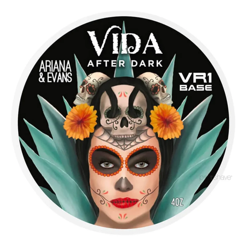 Raktvål, Vida After Dark, 118 ml.