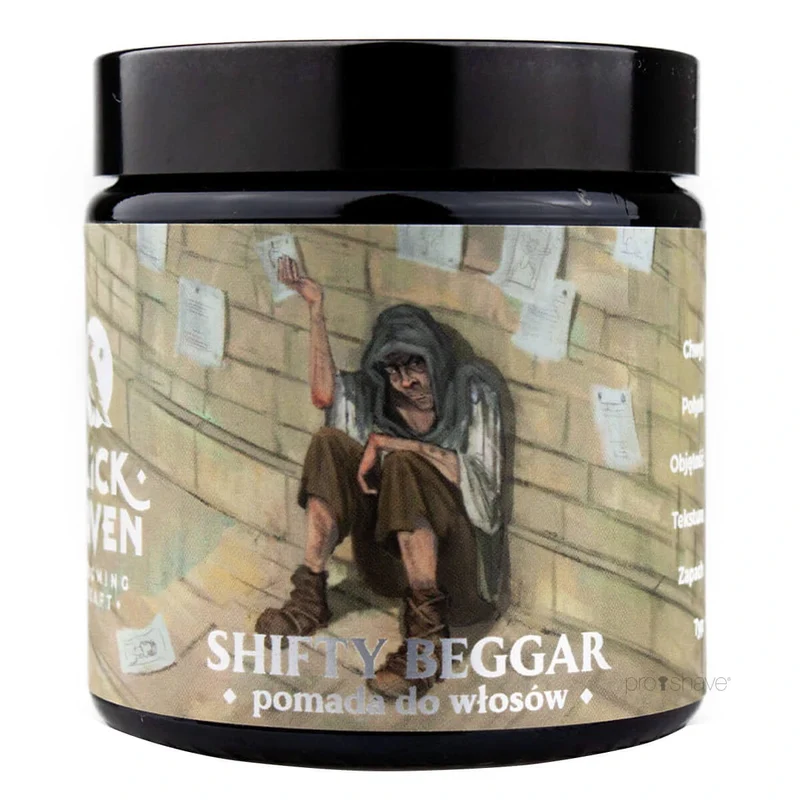 Pomada, Shifty Beggar, 120 ml.