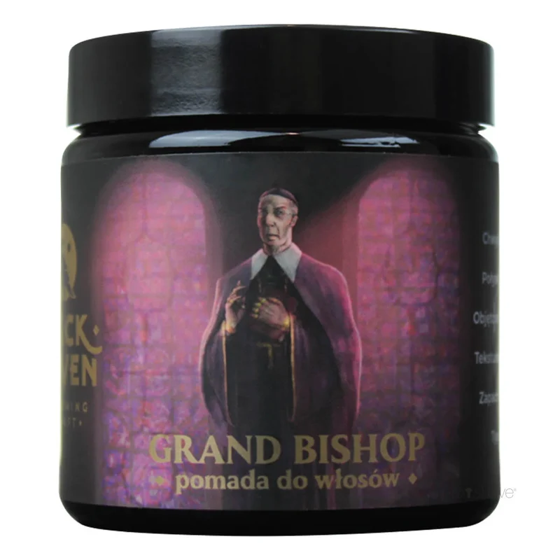 Pomada, Grand Bishop, 120 ml.