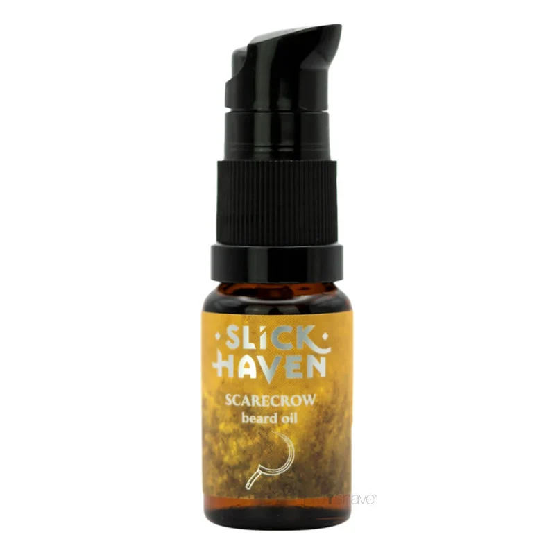Skäggolja, Scarecrow, 10 ml.