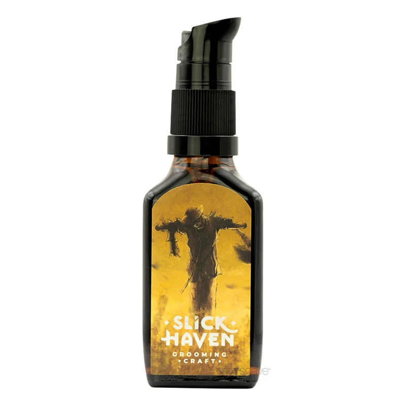 Skäggolja, Scarecrow, 30 ml.