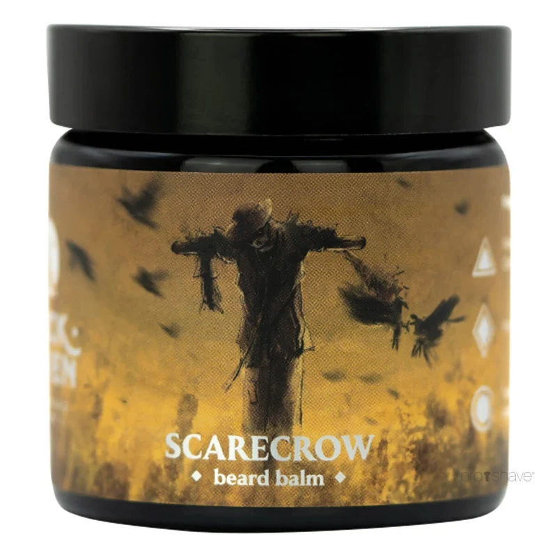 Skäggbalm, Scarecrow, 60 ml.