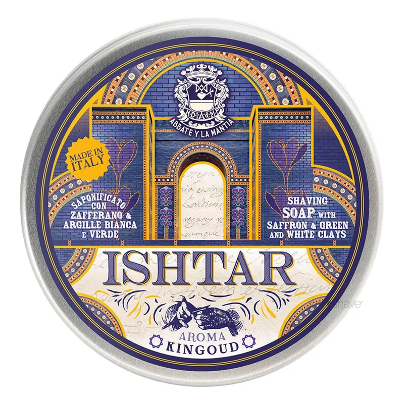 Raktvål, Ishtar, 200 ml.