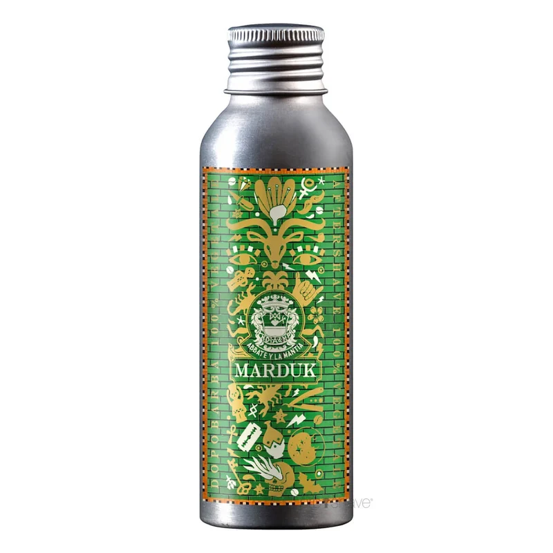 Aftershave, Marduk, 100 ml.