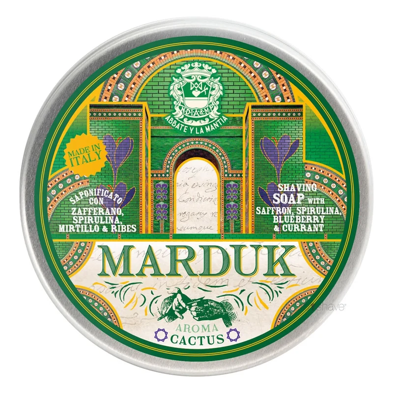 Raktvål, Marduk, 200 ml.