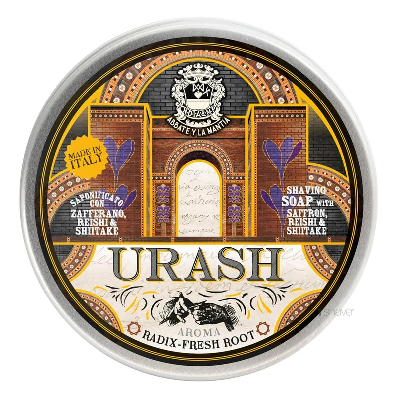 Raktvål, Urash, 200 ml.