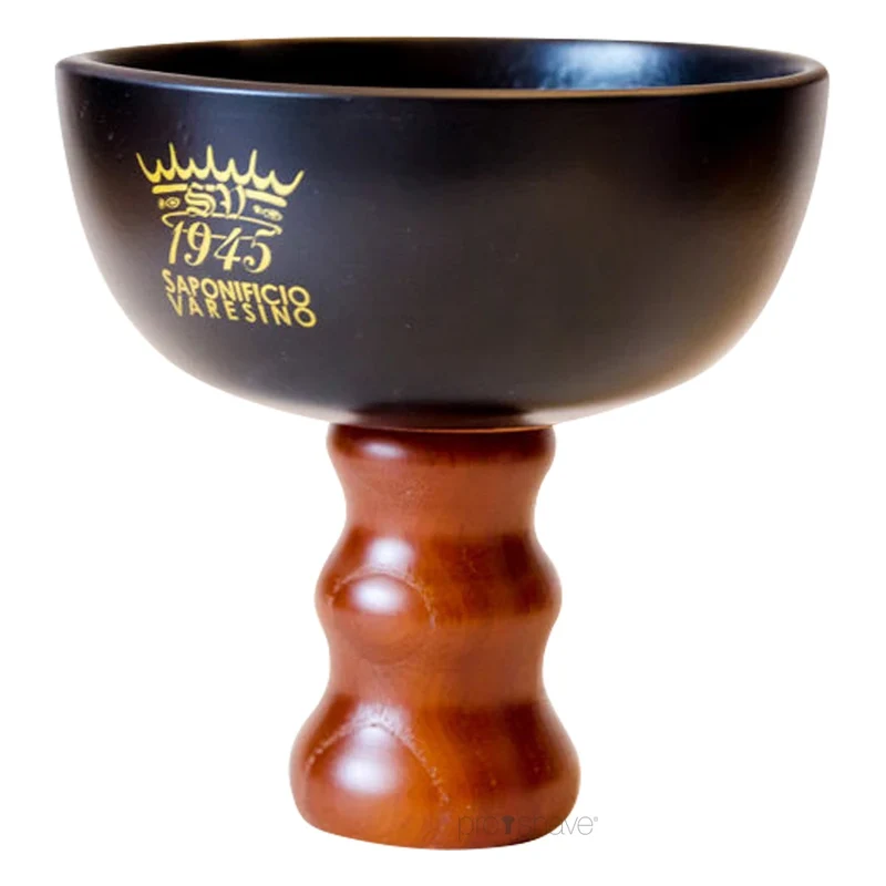 "The Shaving Grail" Rakskål