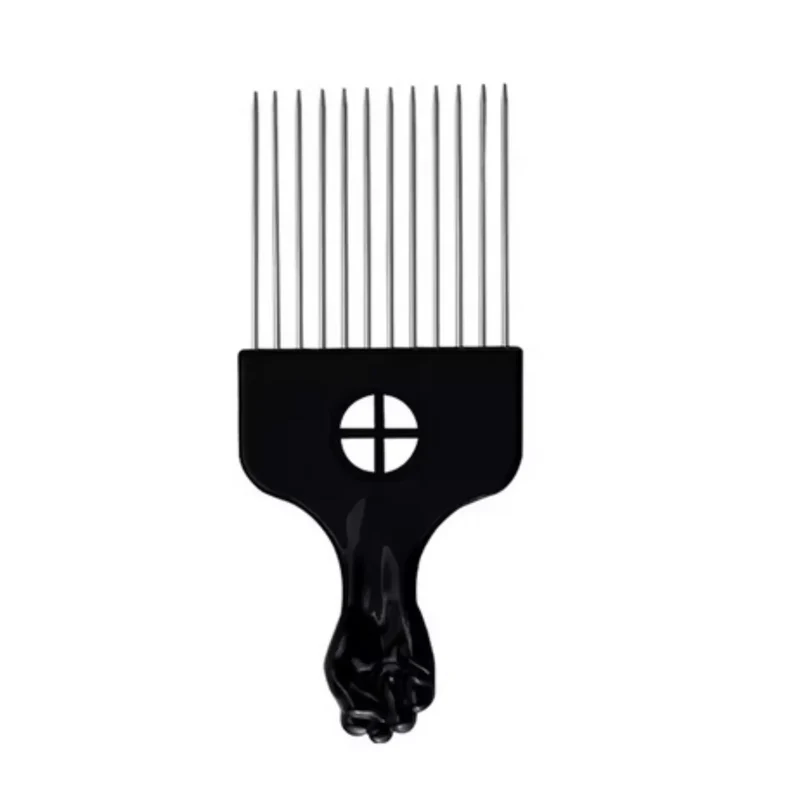 Styling Afro Comb