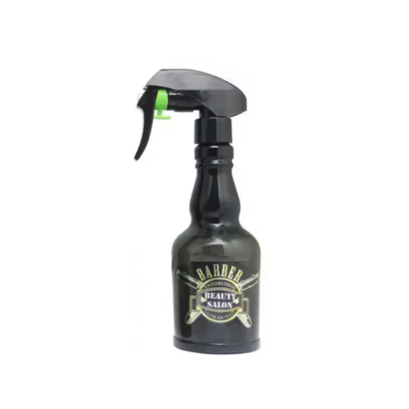 Vattenspruta Svart 280 ml