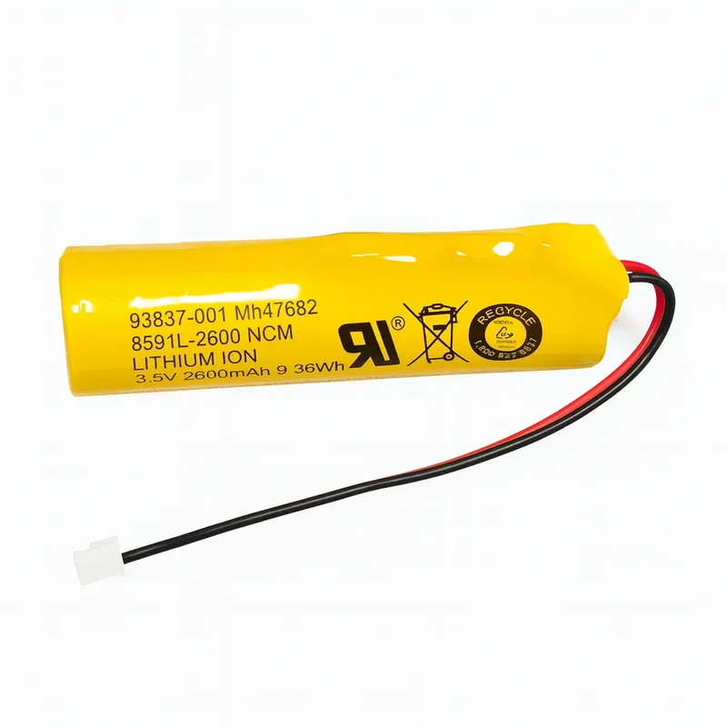 Wahl Battery 2600mAh