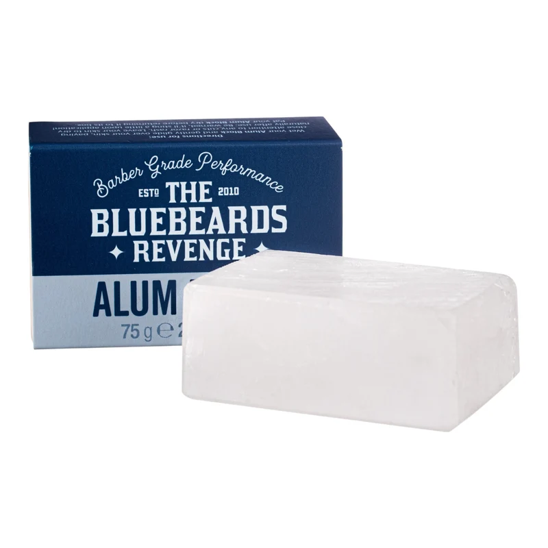 Alunblock, 75 gr.