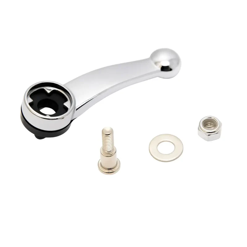 Switch Replacement For WAHL Silver