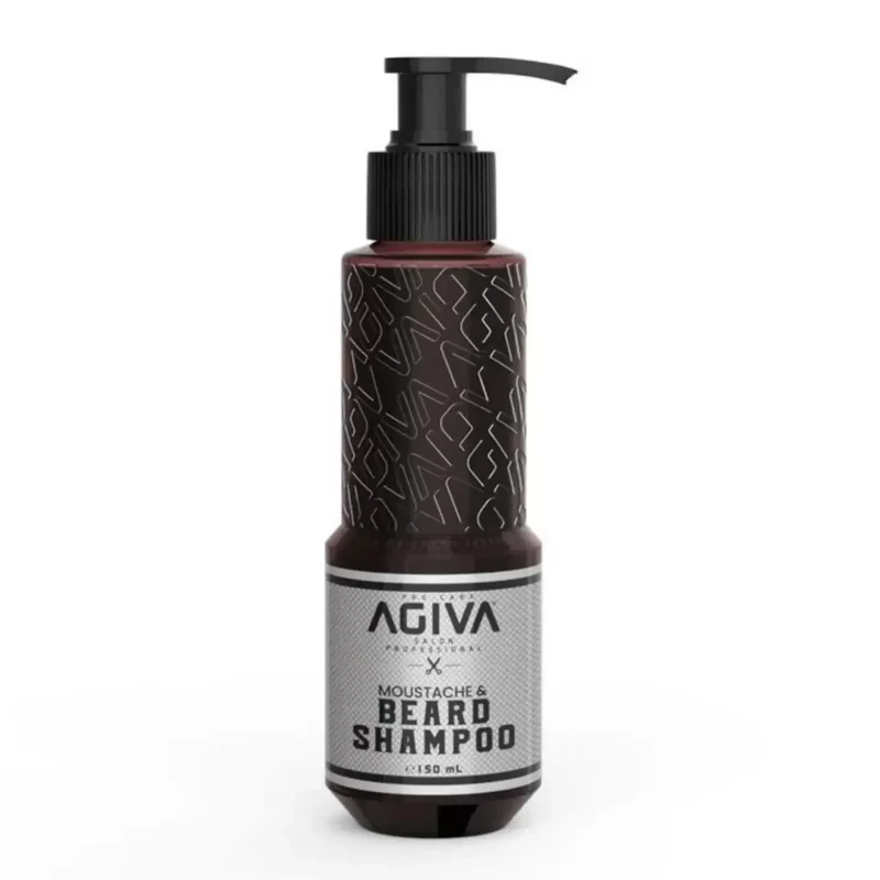 Agiva Beard Shampoo 150ml