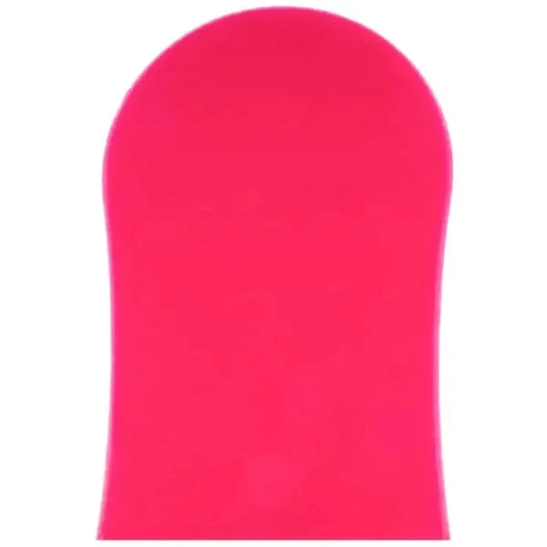Cocoa Brown Self Tan Applicator Mitt