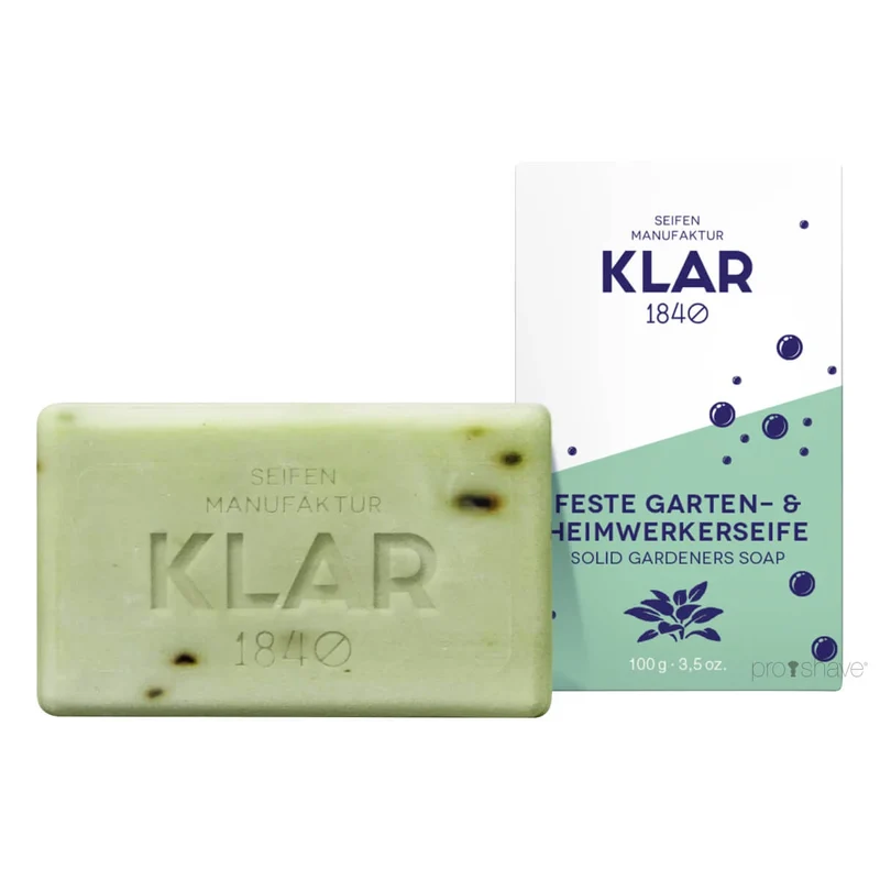 Garden and Craft Soap, fast tvål, 100 gr.