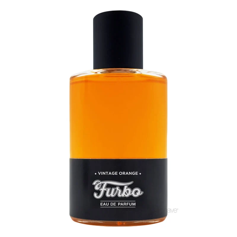 Eau de Parfym, Vintage Orange, 100 ml.