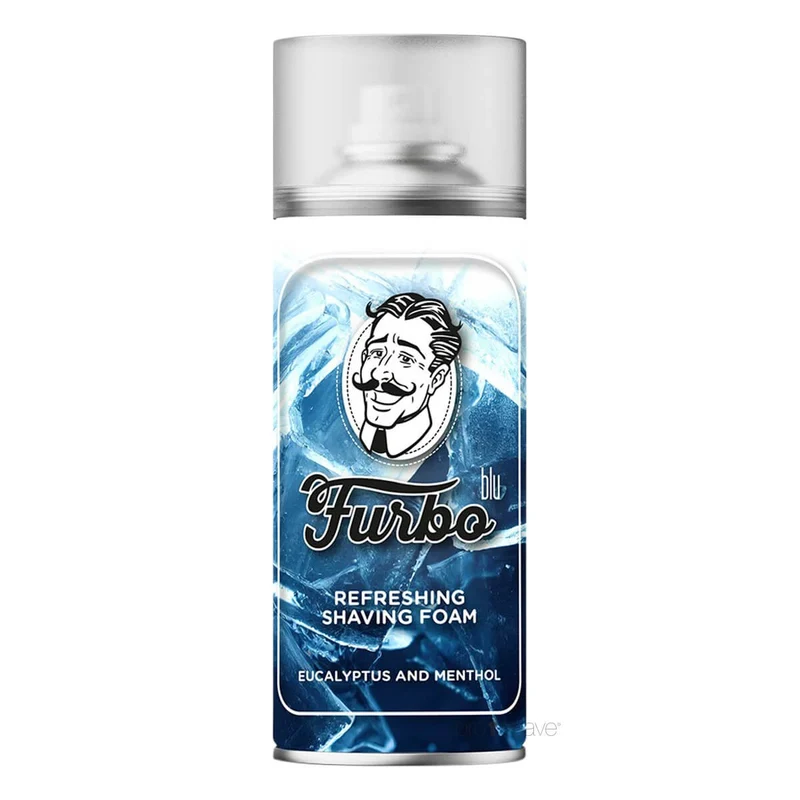 Rakskum, Vintage Blu, 300 ml.